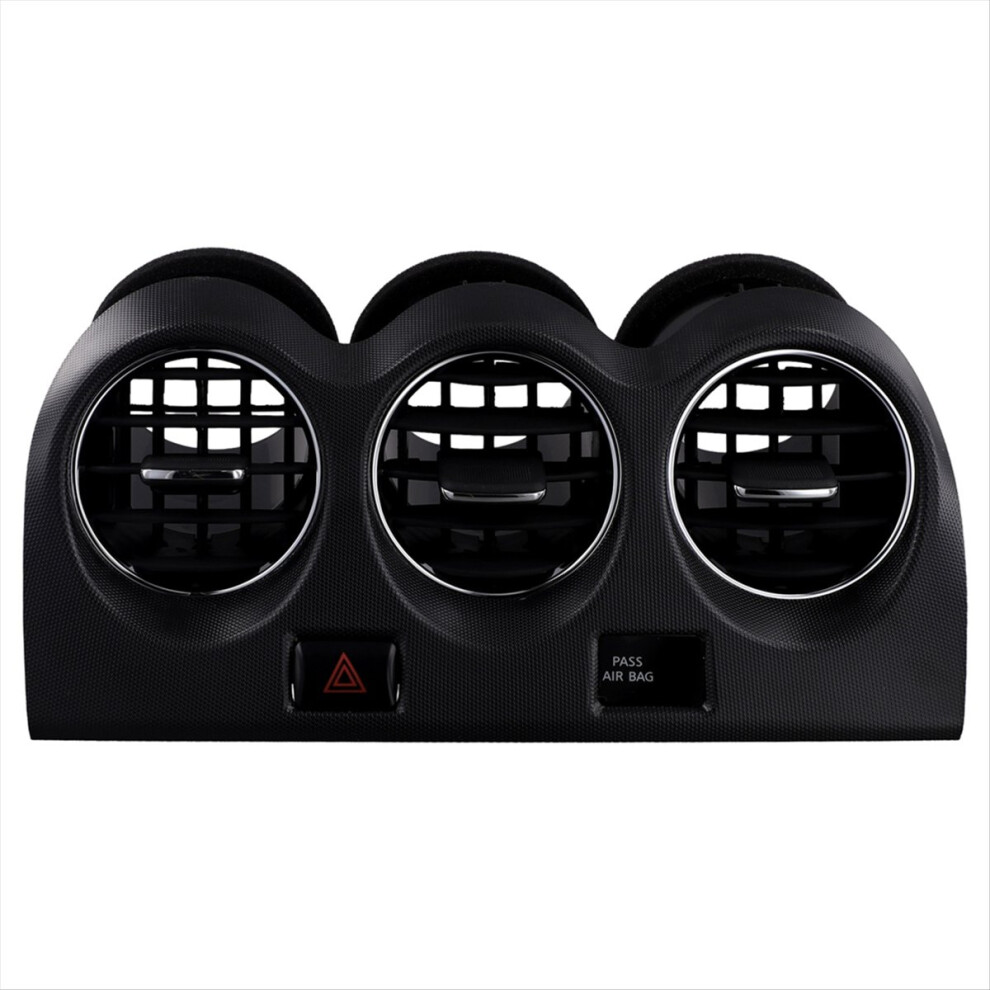 Jojomino For 2007-2013 E771-5111E100 Car Dash Center Ac Air