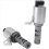 For LR025652 LR024995 Intake & Exhaust Variable Va 4