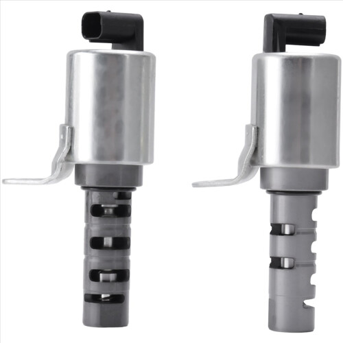 For LR025652 LR024995 Intake & Exhaust Variable Va 2