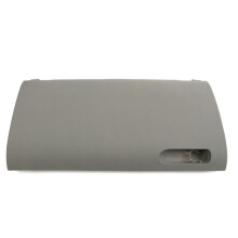 Glove Box Lid with Buckle Dash Storage Door Latch