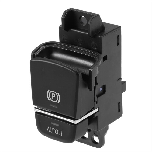 Car Handbrake Switch Electronic Parking 6131910931 2