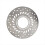 Motorcycle Front Brake Disc Pad for PCX125 21-23 M 1