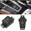Car Handbrake Switch Electronic Parking 6131910931 6