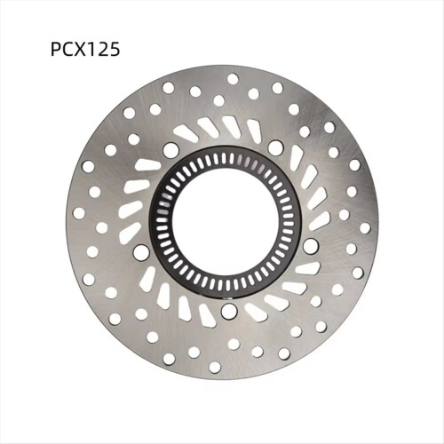 Motorcycle Front Brake Disc Pad for PCX125 21-23 M 2