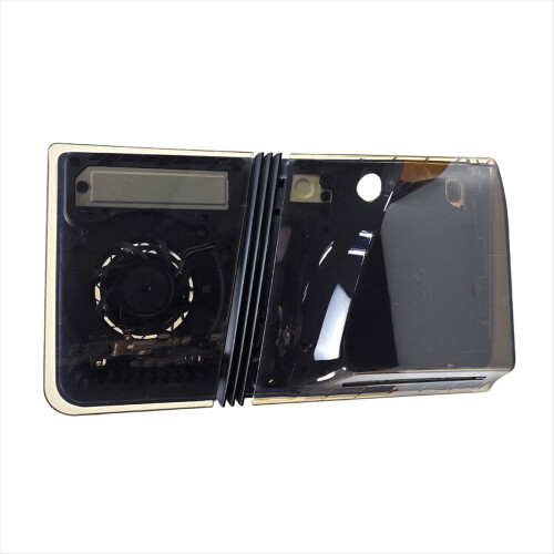 Replacement Hard Cover for Pro Protective Faceplat 1