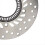 Motorcycle Front Brake Disc Pad for PCX125 21-23 M 7