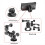 Adapter for X5 X4 Cameras 1/4 Screw Hole Conversio 3