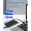 6TB Portable External Hard Drive 2.5 Inch Type-C 7