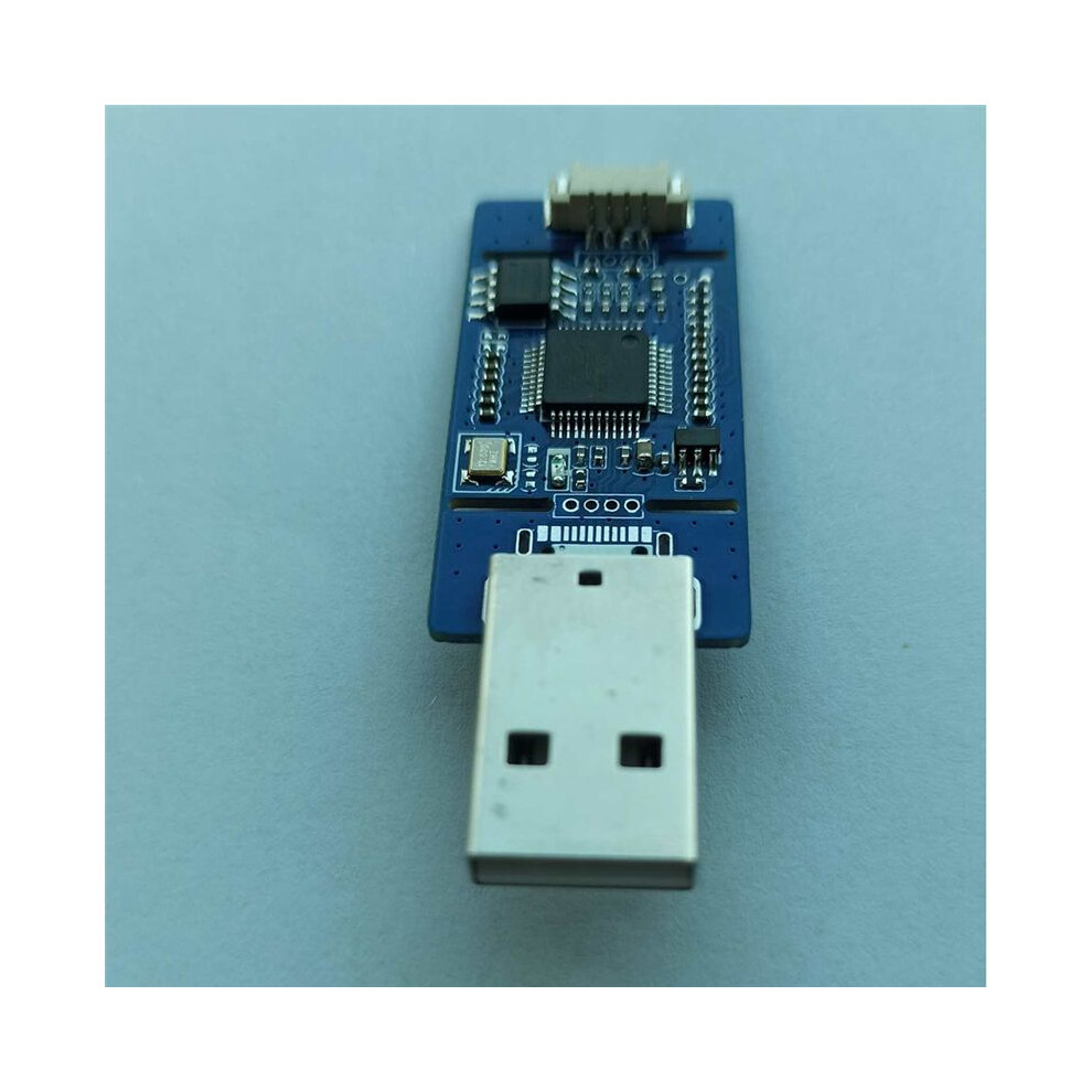Cvbs To Capture Analog Signal Digital Camera Modul 4853750448150