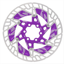 160mm Bike Centerlock Disc Brake Rotor for Mounta