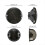 10Pcs Modified LED Lamps Rear Reversing Light Fron 4