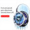 Phone Cooler Fast Cooling Game Gear Adjustable Sem 3