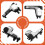 Intake Manifold Muffler Engine Spare Part Car Acce 10