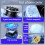 Phone Cooler Fast Cooling Game Gear Adjustable Sem 5