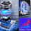 Phone Cooler Fast Cooling Game Gear Adjustable Sem 8