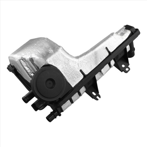 Intake Manifold Muffler Engine Spare Part Car Acce 2