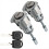 Left Right DOOR LOCK CYLINDER 3B0837167 3B0837168 1