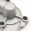Motorcycle Water Pump Cover Engine Drive Protectio 7