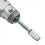 Left Right DOOR LOCK CYLINDER 3B0837167 3B0837168 7