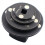 4PCS Low Profile Impact Socket Adapter Set. Drive 7