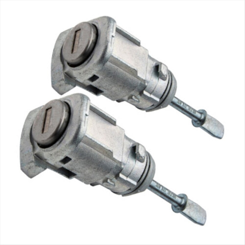 Left Right DOOR LOCK CYLINDER 3B0837167 3B0837168 2