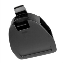 8W0860285 Warning Hazard Triangle Bracket Fixing S