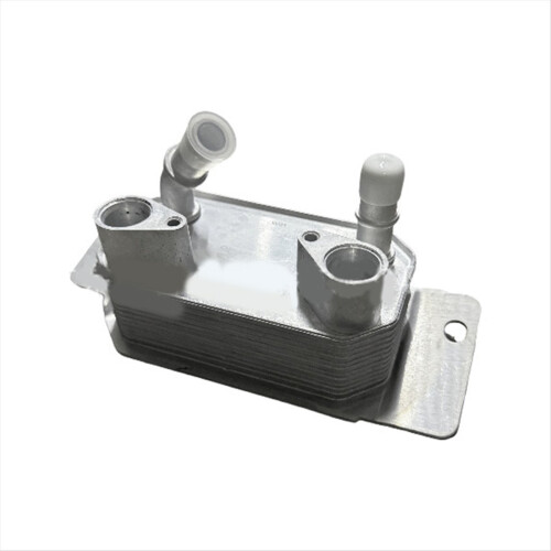 F1FP7869AB Radiator for 2017 2.0 Escort 2019 Focus