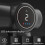 Car Polisher Handheld Wireless Polishing Waxing Ma 6