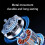 Car Polisher Handheld Wireless Polishing Waxing Ma 5