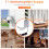 12V-2A Uninterruptible Power Supply for WiFi Modem 10