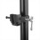 V-Lock Female Quick Release Mount Adapter with Cra 5