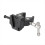 V-Lock Female Quick Release Mount Adapter with Cra 2
