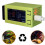 NMMiner Nerdminer V2 Pro Max 390KH/S BTC Solo Lott 6