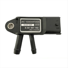 For Yunnei Light Truck Sinotruk for Exhaust Gas Pr