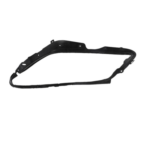 1Pair Car Headlight Trims Sealing Cover 2048260991 2