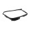 1Pair Car Headlight Trims Sealing Cover 2048260991 5