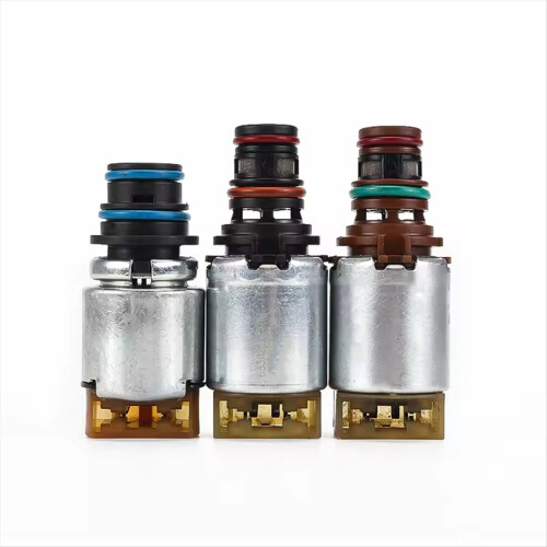 6R80 Transmission Valve Body Solenoid Kit for Expl 2