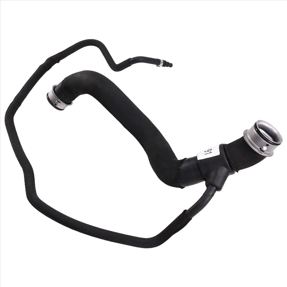 2215011091 Car Coolant Hose Pipe For W221 Radiator Light 4853750401032