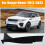 Car Tail Light Side Guard Interior Quarter Panel f 6