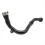 Turbo Intercooler Intake Hose Pipe Air Filter 8200 2