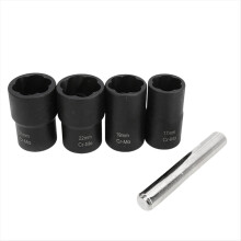 17-22mm Car Tire Broken Screw Extractor Disassembl