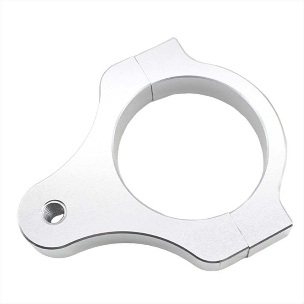 38Mm Steering Damper Stabilizer Clamp Mounting Ada 4853750457367