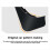 4Pcs Car Mudguards Wheel Mud with Screws for V-Cla 6