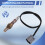 36532-PEL-003 36532-PEL-013 Rear O2 Oxygen Sensor 7