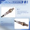 36532-PEL-003 36532-PEL-013 Rear O2 Oxygen Sensor 6
