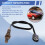 36532-PEL-003 36532-PEL-013 Rear O2 Oxygen Sensor 10