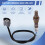 36532-PEL-003 36532-PEL-013 Rear O2 Oxygen Sensor 5