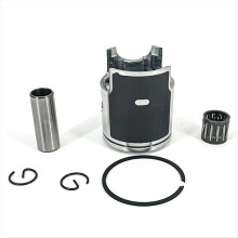 Piston Kit for SX50 39CC 2 Stroke 2002-2008 & Rin