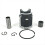 Piston Kit for SX50 39CC 2 Stroke 2002-2008 & Rin 1