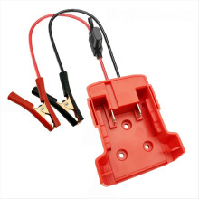 Car Emergency Power DIY Adapter Automotive 30A Fus